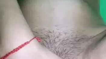 Desi College Chick With Huge Tits and Rock Hard Nipples Takes Sexy Selfies