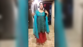 Hijabi Sucks Dick Like a Pro, Dirty Slut Knows What She Wants