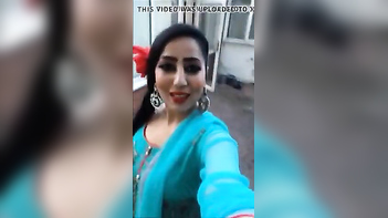 Hijabi Sucks Dick Like a Pro, Dirty Slut Knows What She Wants