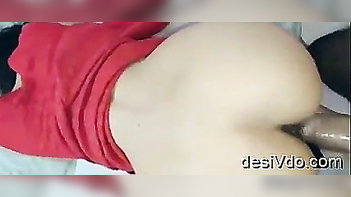 Delhi College Slut Preethi Getting Fucked By Professor In Scandalous MMS Leak