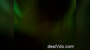 Booby Geetha Aunty Nails Her BF in Wild Leaked MMS Action