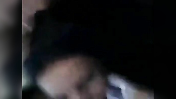 Desi Teen Sucks Dick and fucks Her Friend’s Dad Raw, Wild Indian Porn