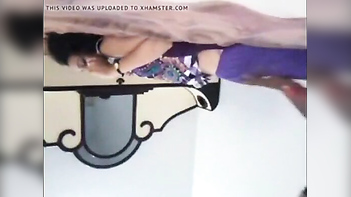 Desi Teen Sucks Dick and fucks Her Friend’s Dad Raw, Wild Indian Porn