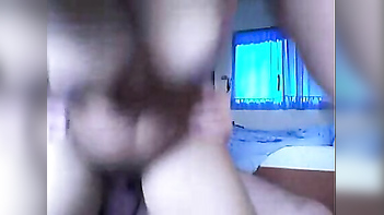 Old Indian Man Catches Maid In The Act, Raw Home Sex Tape Leaked, Watch Now!