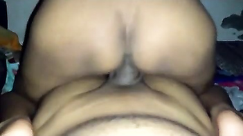 Jaipur Bhabhi with a Juicy Ass in a Wild Home Sex Session