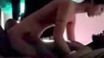 Andhra Teen Vaishnavi Gets Fucked in Leaked MMS Scandal Video