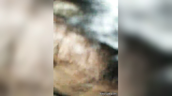 Newly Married Wife Sucking Hubby’s Freaking Enormous Dick Like a Pro