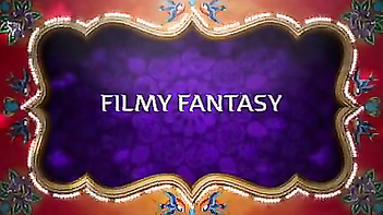 Fuck Yeah, This XXX Scene on FilmFantasy.com is Insanely Hot and Dirty