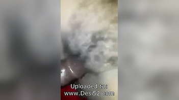 Desi Babe Gets Pounded Raw and Screams Like a Fucking Animal