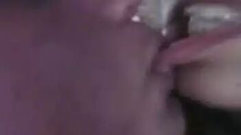 Desi Sex Video With My Smokin' Mumbai Girlfriend in a Luxe Resort Room