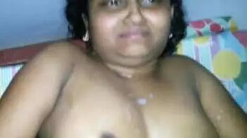 Wife Gets Cornered, Can’t Escape Face Full of Cum After Wild Ride