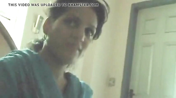 Pakistani Sara Khan Gets Pounded and Impregnated Hard