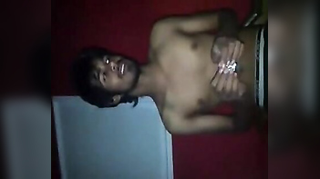 Pune College Girl’s First Time MMS Scandal - Part I - Wild, Unfiltered Action