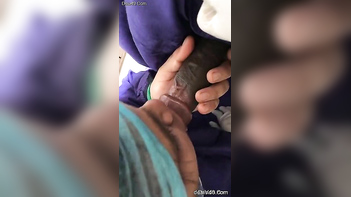 Desi Nurse Sucking Doctor’s Dick Hard In Hospital Room Like A Pro