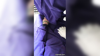 Desi Nurse Sucking Doctor’s Dick Hard In Hospital Room Like A Pro