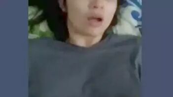 Super Hot NRI GF Getting Fucked Hard, Cursing Loudly, Wild Sex Session