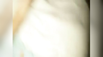 Nasik College Chick Getting Pounded By Boyfriend In Close-Up Action