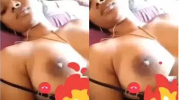 Desi Teen Slams Into XXX Sex During Steamy Video Chat With BF