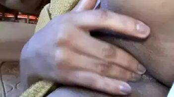 Desi Chick Masterbating Her Tight Pussy With Filthy Talk
