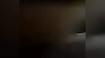 Village Aunty Rides Her Husband Like a Wild Bitch