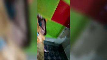 Village Aunty Rides Her Husband Like a Wild Bitch