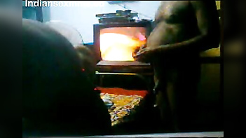 Indian Bhabhi Gets Pounded By Horny Devar In Scandalous Village Sex Tape