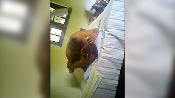 Indian Home Sex Tape - Karaghpur Neighbor Bhabhi Gets Nailed By Uncle