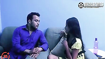 Savage - Cousin Sister Brother Incestuous Hindi Heat Waves