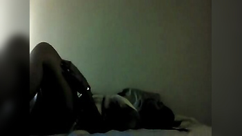 Desi Bhabhi Nails Her Lover in Wild, No-Holds-Barred Village Sex Tape