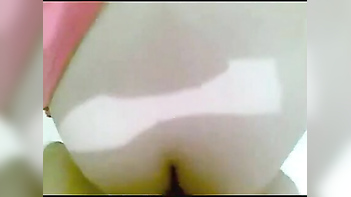 Punjabi Bhabhi With Huge Tits Screaming in Ecstasy During Wild Sex Session