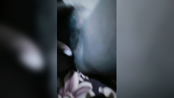 Desi Babe Gets Poundede in Steamy Bedroom Action