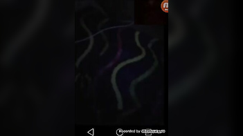 Desi Babe Shows Off Her Curves in a Teasing Video Call, Damn She's Sexy as Hell