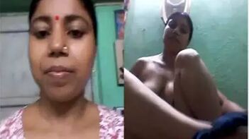 Damn, These Married Indian Women Are Fucking Wild On Cam, Shit Gets Real Hot!