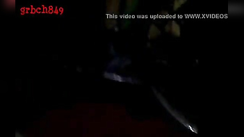 Tamil Village Chick Shows Off Her Juicy Boobs and Pussy