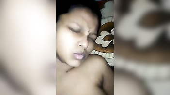 Patna Bhabhi Gets Pounded By Devar In Steamy Home Sex Tape Leaked Online