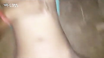 Gujarati College Girl Caught in Steamy Secret Session With Classmate