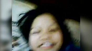 Teen From Manipur Caught on Cam by Dickhead Ex, MMS Leak