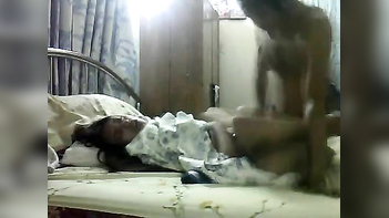 MILF Crushes It In Another Mind-Blowing Scene, Gotdamn She’s Insane On Camera