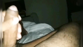 Tamil Wife Sucking Dick Like a Pro, Wild Blowjob Session Caught on Camera