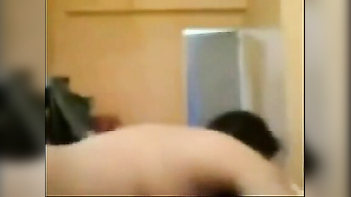 Punjabi Bhabhi Getting Nailed By Devar In Wild Home Alone Incest Action