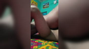 Desi Couple Getting Wild and Dirty As Shit in Hardcore Action.