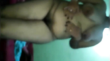 Filthy Desi Chubby Babe Revealin’ Her Juicy, Hairy Pussy in HD Glory