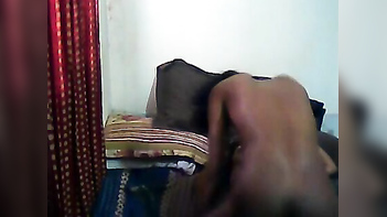 Teen Slut from Noida Gets Wild, Leaked Home Sex Tape Shows Mind-Blowing Action