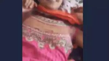 Desi Bhabi Gets Pounded By Big Dick Daver In Wild Sex Session