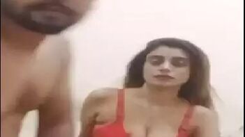 Indian Babe Nails Her College Classmate In Wild, No-Holds-Barred Action