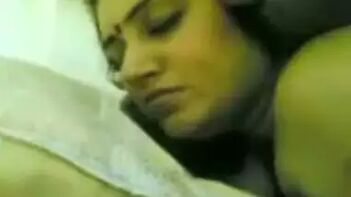 Bengaluru Aunty Gets Wild and Dirty With Horny Neighbor Uncle