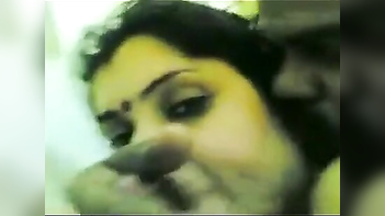 Bengaluru Aunty Gets Wild and Dirty With Horny Neighbor Uncle