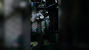 Rural Bitch Gets Pounded Hard In The Hay Barn, Moaning Loud And Soaking Wet