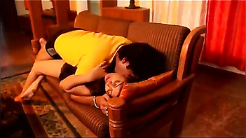 Bollywood Bitch Gets Wild, Horny, And Soaked In This Savage Sex Tape