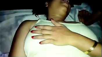 Raunchy Ranchi Chick Gets Wild with Desi Couple in Kinky Amateur Fun